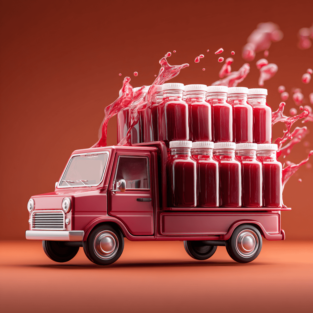 מיץ גת משלוחים